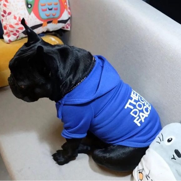 DOG WEAR - Picture 2 of 3